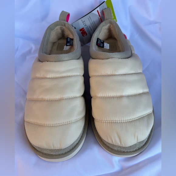 UGG MENS TASMAN LTA SLIPPERS Size 12 New - Picture 2 of 7